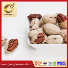 Best Quality Bleached/Non-Bleached Pecan Nuts